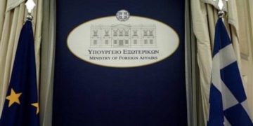 Alldaynews.gr ΥΠΕΞ: Στην Τουρκία τσακώνονται για ξένο αχυρώνα