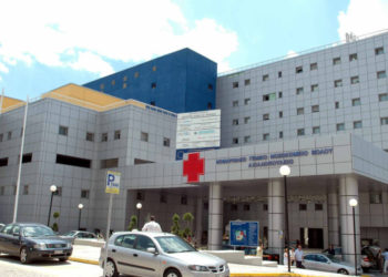 Βόλος: Έχασε τη ζωή του από ένα μανταρίνι