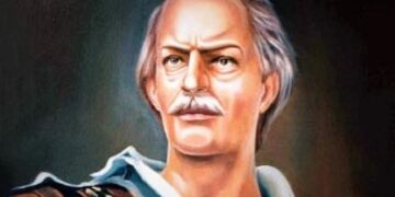 Ο πάμπλουτος τραπεζίτης που έγινε οπλαρχηγός του 1821