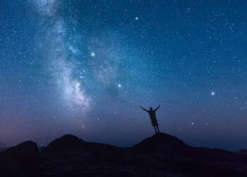 Ο μυστικός νόμος της ανθρώπινης έλξης που κανείς δεν γνωρίζει