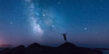 Ο μυστικός νόμος της ανθρώπινης έλξης που κανείς δεν γνωρίζει