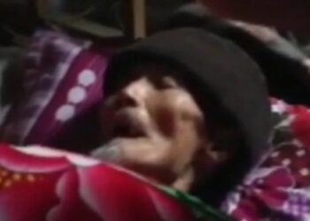 To σοκ της ζωής τους! 8 ώρες τον είχαν νεκρό στο φέρετρο μέχρι που… άνοιξε τα μάτια! [video]