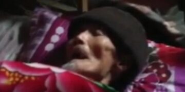 To σοκ της ζωής τους! 8 ώρες τον είχαν νεκρό στο φέρετρο μέχρι που… άνοιξε τα μάτια! [video]