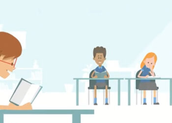 Δυσλεξία: Δείτε τα συμπτώματα ανάλογα με την ηλικία του παιδιού