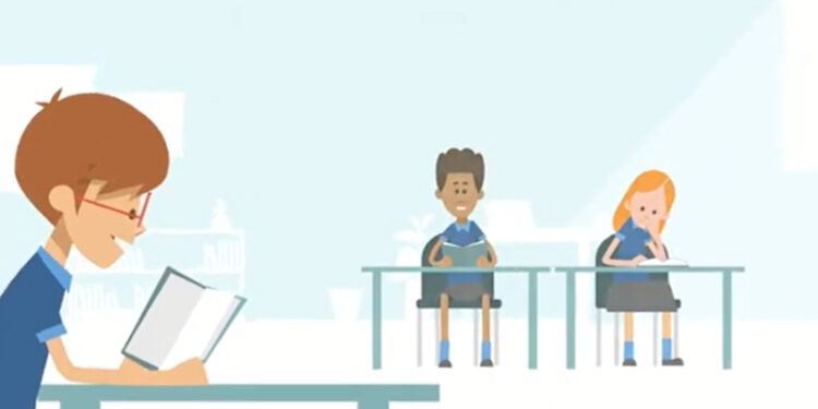 Δυσλεξία: Δείτε τα συμπτώματα ανάλογα με την ηλικία του παιδιού