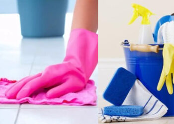 Ελληνίδα τραγουδίστρια: Είμαι ψυχαναγκαστική! Η χλωρίνη είναι η καλύτερή μου φίλη