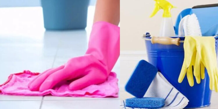 Alldaynews.gr Ελληνίδα τραγουδίστρια: Είμαι ψυχαναγκαστική! Η χλωρίνη είναι η καλύτερή μου φίλη