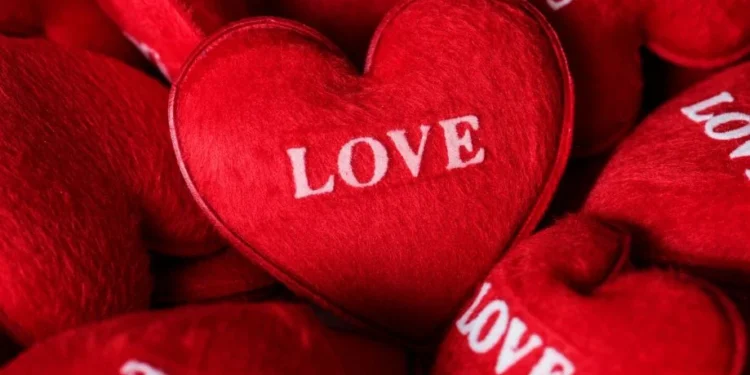 Έτσι ήταν πραγματικά ο Άγιος Βαλεντίνος – Θα εκπλαγείτε [photos]