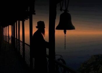 Οι 12 Αόρατοι ασκητές του Αγίου Όρους – Θρύλος η Πραγματικότητα; Δείτε το Βίντεο