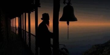 Οι 12 Αόρατοι ασκητές του Αγίου Όρους – Θρύλος η Πραγματικότητα; Δείτε το Βίντεο