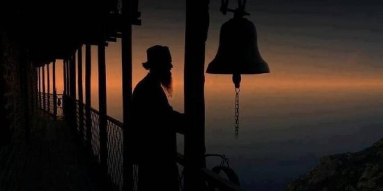Οι 12 Αόρατοι ασκητές του Αγίου Όρους – Θρύλος η Πραγματικότητα; Δείτε το Βίντεο