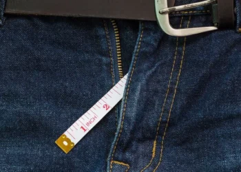 Απίστευτο!! Από ποια ηλικία και γιατί αρχίζει να μικραίνει το π3ος