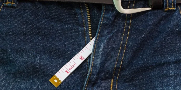 Απίστευτο!! Από ποια ηλικία και γιατί αρχίζει να μικραίνει το π3ος