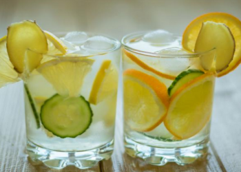 Ο χυμός που λιώνει το λίπος!