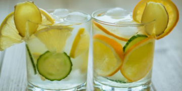 Ο χυμός που λιώνει το λίπος!