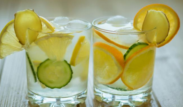 Ο χυμός που λιώνει το λίπος!