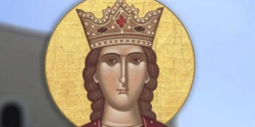 Alldaynews.gr Ποιά ήταν η Αγία Βαρβάρα που γιορτάζει σήμερα