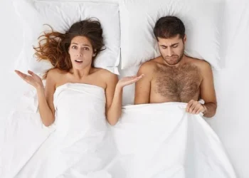 Προβλήματα στύσης: Τί αποκαλύπτουν για την αντρική καρδιά