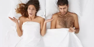 Προβλήματα στύσης: Τί αποκαλύπτουν για την αντρική καρδιά