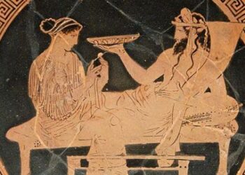 Ανακαλύψτε το φυσικό Viagra των αρχαίων Ελλήνων – Σκευάσματα που υπήρχαν στην αρχαιότητα