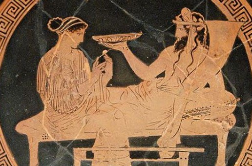 Alldaynews.gr Ανακαλύψτε το φυσικό Viagra των αρχαίων Ελλήνων – Σκευάσματα που υπήρχαν στην αρχαιότητα