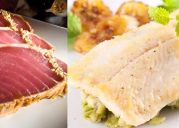 Αυτά είναι τα ψάρια που καλό είναι να αποφεύγουμε