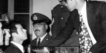 Τρεις νεκροί και δέκα τραυματίες – Η νύχτα που «πάγωσε» το ζεϊμπέκικο – Το μακελειό του Κοεμτζή και η αιματοβάμμενη παραγγελιά