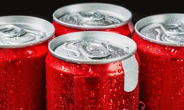 Alldaynews.gr Προσοχή: Τα αναψυκτικά διαίτης…παχαίνουν!