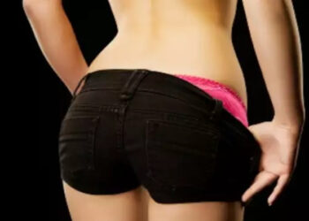 Ποια αναλογία μέσης – γοφών στις γυναίκες… προτιμούν οι άνδρες