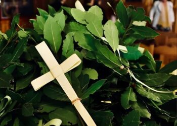 Κυριακή των Βαΐων: Γνωρίζετε γιατί τρώμε ψάρι;