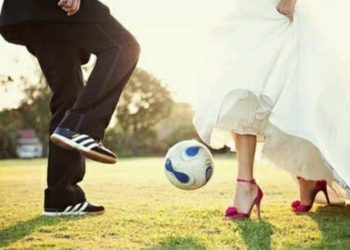 Παντρεύεται ο Έλληνας ποδοσφαιριστής- Μετά την Φουρέιρα, την Καινούριου είναι έτοιμος για γάμο με την…