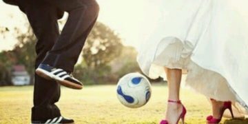 Alldaynews.gr Παντρεύεται ο Έλληνας ποδοσφαιριστής- Μετά την Φουρέιρα, την Καινούριου είναι έτοιμος για γάμο με την…