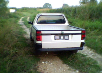 Αχαϊα: Σοκαριστικό τροχαίο – Σκοτώθηκε πέφτοντας από καρότσα αγροτικού