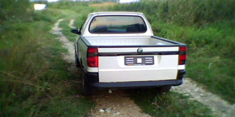 Alldaynews.gr Αχαϊα: Σοκαριστικό τροχαίο – Σκοτώθηκε πέφτοντας από καρότσα αγροτικού