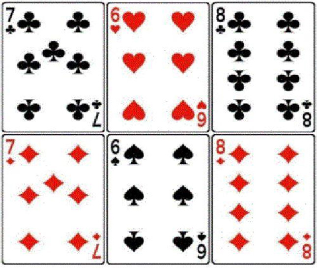 Θα φρικάρετε με αυτή την ανάρτηση! Δοκιμάστε ένα μαγικό που θα σας κάνει να… ψάχνεστε!