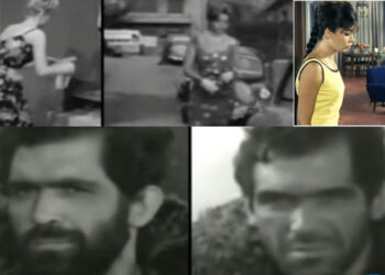 Έξι σκηνοθετικά λάθη που έχουν γίνει σε ελληνικές ταινίες και δεν έχετε προσέξει![Εικόνες]