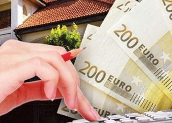 Αυτές είναι οι νέες αντικειμενικές αξίες: Πού αυξάνονται- Πόσοι θα πληρώσουν μεγαλύτερο ΕΝΦΙΑ