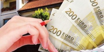 Alldaynews.gr Αυτές είναι οι νέες αντικειμενικές αξίες: Πού αυξάνονται- Πόσοι θα πληρώσουν μεγαλύτερο ΕΝΦΙΑ