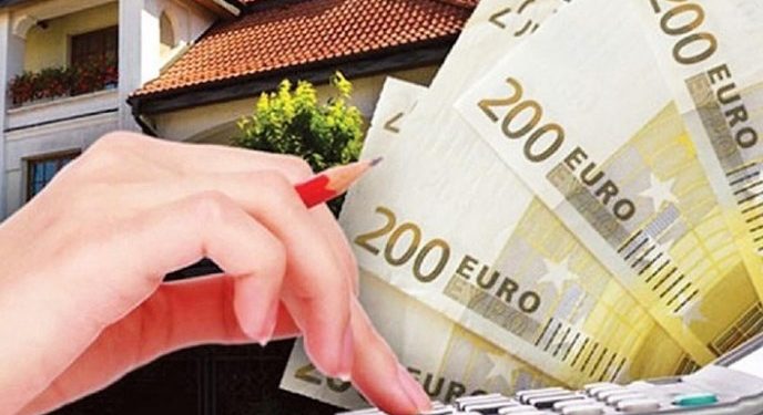 Alldaynews.gr Αυτές είναι οι νέες αντικειμενικές αξίες: Πού αυξάνονται- Πόσοι θα πληρώσουν μεγαλύτερο ΕΝΦΙΑ