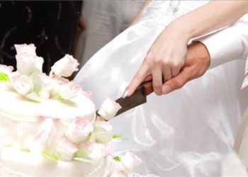 Χαμός σε Γάμο στην Αθήνα! Έμειναν άφωνοι οι καλεσμένοι όταν είδαν τον γαμπρό και την νύφη[Εικόνα]