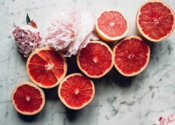 Έπινα χυμό γκρέιπφρουτ για ένα μήνα και δείτε τι μου συνέβη