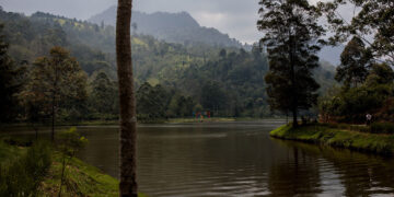 Σπάνιο περιστατικό στην Ινδονησία με τραγική κατάληξη