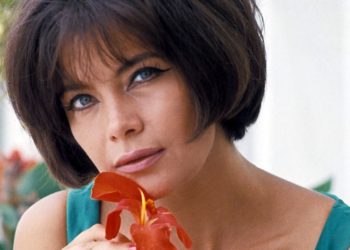 Alldaynews.gr Η εγγονή της αξέχαστης ηθοποιού είναι ίδια η Τζένη Καρέζη (εικόνα)