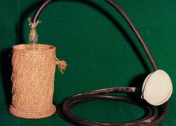 Τί ήταν η Κλανιόλα – Το ελληνικό ξακουστό gadget που δεν υπάρχει πια