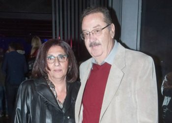 Τάσος Κωστής