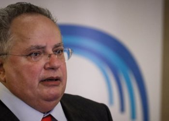 Κοτζιάς για Σκοπιανό: «Νέα», «Βόρεια» και «Άνω Μακεδονία» στο τραπέζι