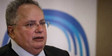 Alldaynews.gr Κοτζιάς για Σκοπιανό: «Νέα», «Βόρεια» και «Άνω Μακεδονία» στο τραπέζι