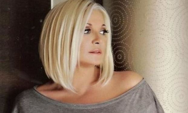 Ρούλα Κορομηλά