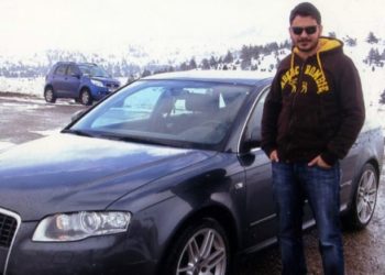 Νέα διάσταση στην υπόθεση του Μάριου Παπαγεωργίου: Οι δολοφόνοι του έκαψαν το πτώμα του