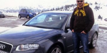 Alldaynews.gr Νέα διάσταση στην υπόθεση του Μάριου Παπαγεωργίου: Οι δολοφόνοι του έκαψαν το πτώμα του